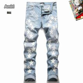 Picture of Amiri Jeans Long _SKUAmirisz29-3825tx3857221